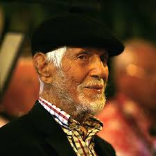 Bill Tapia's Instagram, Twitter & Facebook