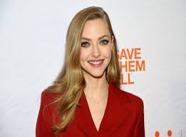However, not all of her films have been positively received by critics. Amanda Seyfried Is Not Taking This Moment For Granted Mank Regret Performance Father Amanda Seyfried The Independent