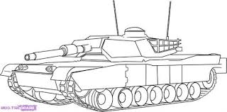 Military Things To Draw How To Draw A Military Army Tank Step 6 2 Jpg Photo By Zaire11 Army Tanks Military Army Drawings