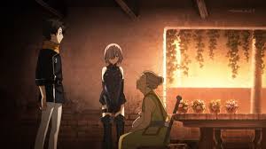 fate grandorder 第14話 感想 己の願いと覚悟の先に 絶対魔獣戦線バビロニア あにこ便 感想 バビロニア 魔獣