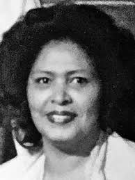 Obituary information for Maria Ojeda