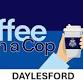 Coffee with a Cop (Daylesford)