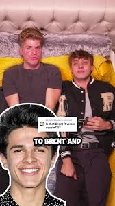 Brent Long Lost Family