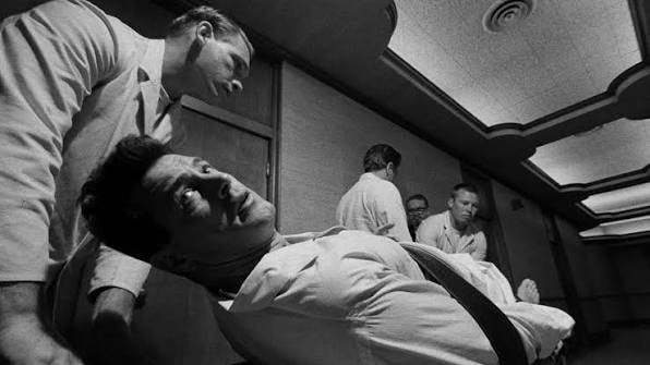 Seconds (1966) | The Criterion Collection
