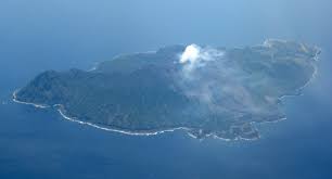 諏訪之瀬島ヤマハリゾート is an accommodation in kagoshima. Datei Suwanosejima Jpg Wikipedia