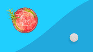 Does Alcohol Affect Birth Control Pills