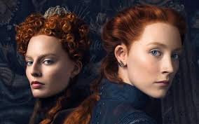 Elizabeth stuart 2019 outlet