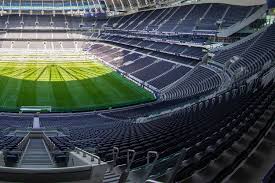 Jun 08, 2021 · boxer anthony joshua's planned world heavyweight title fight with oleksandr usyk is to be held at the tottenham hotspur stadium. Tottenham Hotspur Football Club Buro Happold