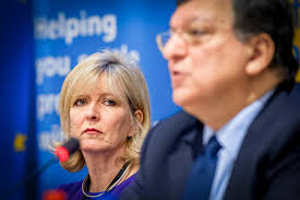 Ombudsman pushes for more protection for EU whistleblowers