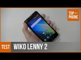 Wiko Lenny2 technische daten, test ...