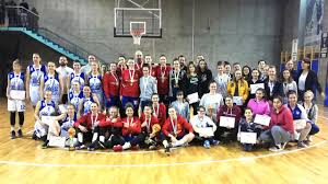 Campionatul universitar de baschet din centrul universitar bucuresti. Css Csm Targoviste A Castigat Campionatul National U20 Feminin Editia 2018 2019