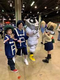 To avoid disappointment, please ring the store to ensure the stock availabilities. My Space Hero Thirteen Cosplay Adorable Younger Bnha Cosplayers Bokunoheroacademia