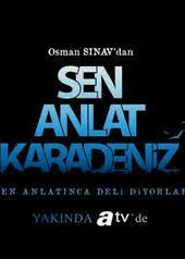 Sen Anlat Karadeniz 1 Bolum 24 Ocak Full Izle Izleme Martini Film