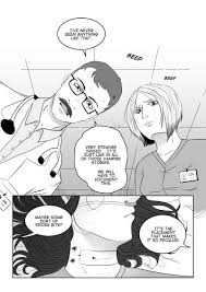 But he has a very gloomy complexion. Read Bite Me Chapter 27 Chapter 27 Mangamad