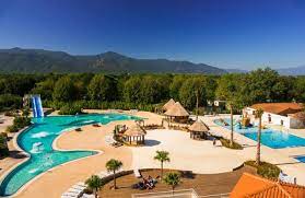 Le plus grand choix pour préparer votre séjour. Campingplatz Le Dauphin In Argeles Sur Mer Pyrenees Orientales Campingfrance Com
