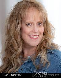 Jodi Stockton's Instagram, Twitter & Facebook