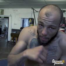 🏆 FIRST TITLE FIGHT 🏆 , Unbeaten Light Heavyweight Lyndon Arthur (15-0  12KOs) takes