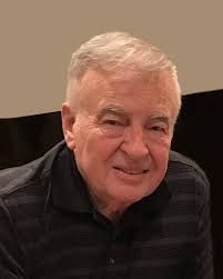 Ronald "Ron" Nicholas Roteliuk Obituary December 12, 2024