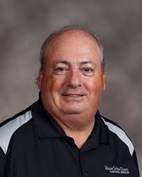 EXTRA MILE AWARD: Neil Carter, Head Custodian at Roy High School Having  worked for Roy High School for 32 years, Neil keeps our 55-year-old school  looking better than new. He has the