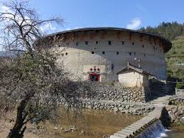 It is located at the intersection of alabama highways 14, and 183, northeast of marion. Fujian Tulou World Heritage Site Pictures Info And Travel Reports