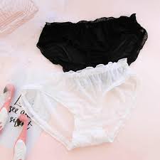 Celana dalam wanita masa kini & celana dalam wanita model terbaru. Sp Kota Jepang Busur Transparan Pakaian Dalam Wanita Sexy Hollow Keluar Manis Gadis Renda Celana Lucu Ruffle Seamless Celana Pakaian Dalam Wanita Wanita Celana Dalam Aliexpress