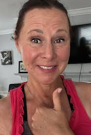 Is either you clear off, or you cover up They both is investment darling  Now the choice is yours to invest in Your skin or makeup.. But imagine the  pained of Washing