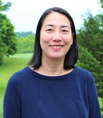 Jean Kim's Instagram, Twitter & Facebook