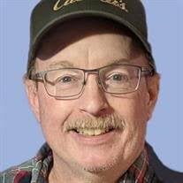 Charles "Chuck" V. Rothermich Obituary