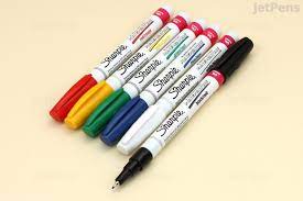 The Best Pens That Write On Any Surface Jetpens