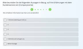 Anfrage an unternehmen um aus einer großen zahl von anbietern und deren angebote den geeigneten auszuwählen,. Feedbackbogen Beispiel Finden Sie Ihre Passende Vorlage Netigate