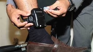 Novo programa amplia fiscalização e padroniza uso de tornozeleiras eletrônicas em Minas Gerais