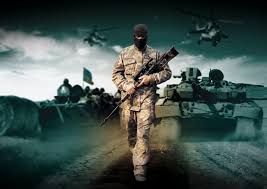 Уроки «гібридної війни» Росії проти України | Офіційний сайт полку "Азов" На захисті України з 2014 року