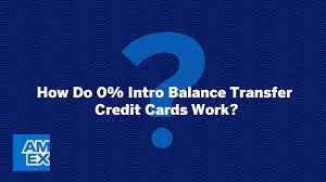 Check spelling or type a new query. How To Use A Balance Transfer Credit Card