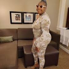 Jackie Buford (@jackie.buford)