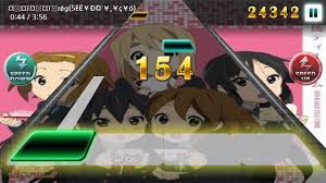 Speaking of showtime, their rhythm modes have been ripped off too. Mp3 Rhythm Game Algorhythmlite For Android Apk Download