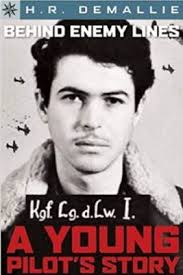 Escape and Evasion Books