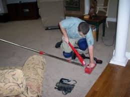 Veļas mazgāšana un apģērba tīrīšana. Carpet Stretching Repair Bock S Steam Star