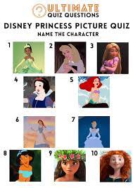 A lot of individuals admittedly had a hard t. Ultimate Disney Picture Quiz 30 Questions And Answers 2021 Quiz