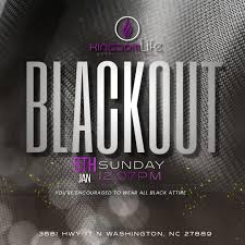 Kingdom Life Community Church