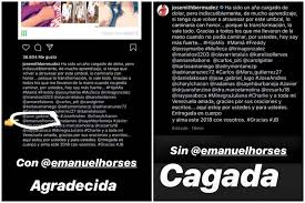 Julio 25 2021, 12:24 pm. El Hijo Del Tuerto Andrade Ataco A Josemith Bermudez Porque Lo Estaba Negando Video Porlavision