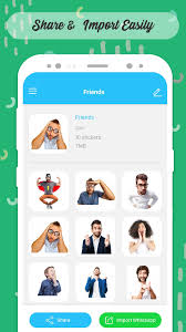 Descargar la última versión de personal stickers for whatsapp para android. Personal Sticker Maker Wastickerapps For Android Apk Download