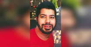 Obituary information for Alex Corey Brown