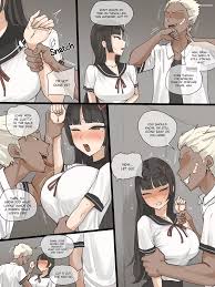 Laliberte - FSIComics Porn Comics