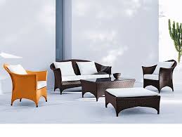 Dedon Richard Frinier Luxury Patio Furniture Dedon Furniture Furniture