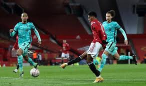 «ливерпуль» занимает третье место, имея 34 очка. Perenesennyj Match Manchester Yunajted Liverpul Sostoitsya 13 Maya Football Ua
