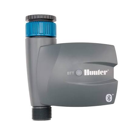 irrigation timer Hunter BTT hose faucet timer