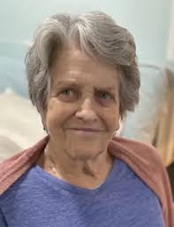 Obituary information for Sylvia Harrison