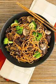 Check spelling or type a new query. Instant Pot Lo Mein With Beef And Broccoli Paint The Kitchen Red