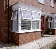 Some feature a larger operating or stationary window flanked by smaller windows. Bay Windows Hampshire Surrey Berkshire Sw London Sherborne