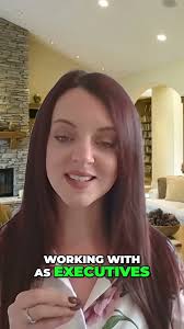 The Crucial Role of an Executive Assistant: Empowering Business Growth  #executiveassistant